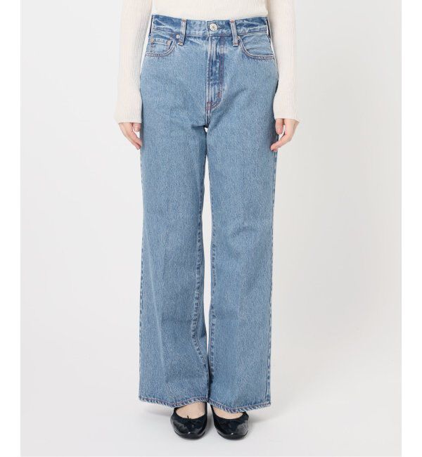 NOBLE「《NOBLE別注》NEED by heritage/ニードバイヘリテージ RUBY」|デニム|