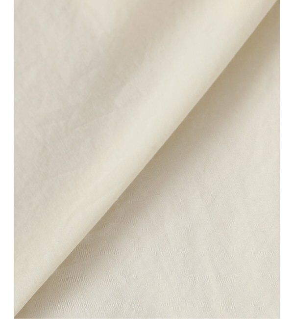 FRAMeWORK「≪追加≫コットンイージータックバレルパンツ」|その他|