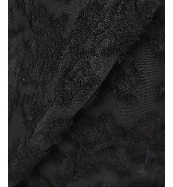 Spick and Span「《WEB限定》シアージャガードイージーパンツ」|その他|