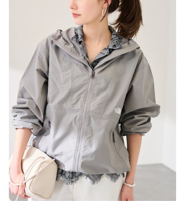 FRAMeWORK「ピグメントダイレースシャツ」|シャツ・ブラウス|