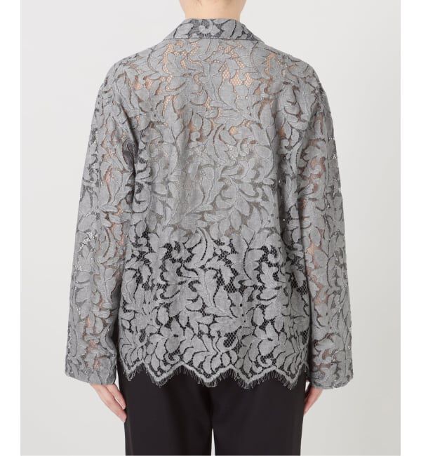 FRAMeWORK「ピグメントダイレースシャツ」|シャツ・ブラウス|