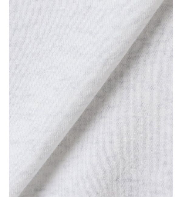 U by SPICK&SPAN「ロングスリーブライトスウェット」|スウェット・ジャージ|