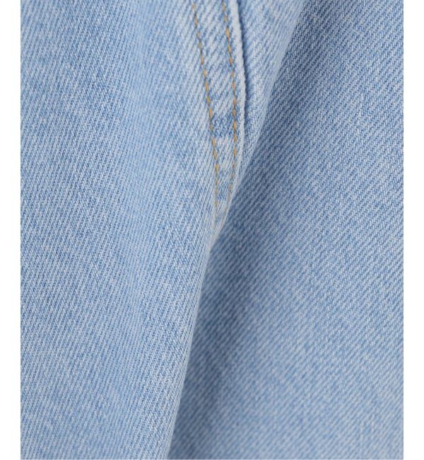 NOBLE「CLOSED/クローズド Zoya-X」|デニム|