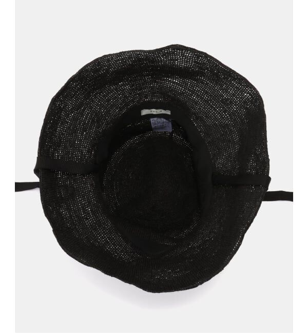 FRAMeWORK「p cnq/パークニック CLEO バケット HAT」|ハット|