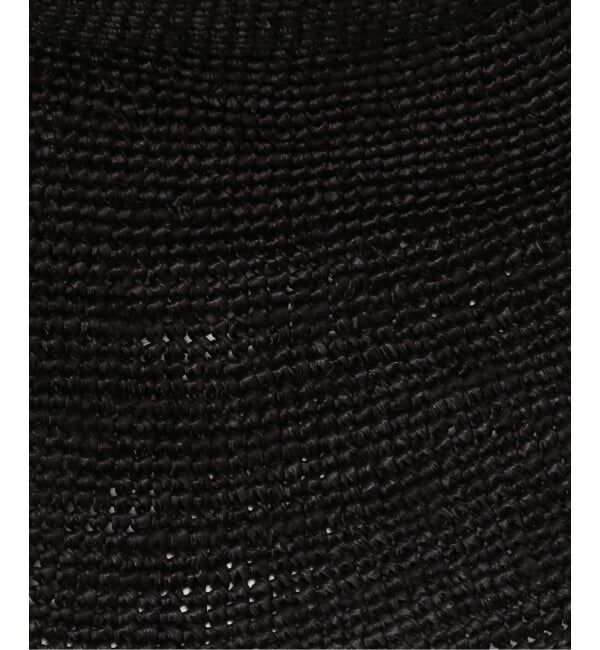 FRAMeWORK「p cnq/パークニック CLEO バケット HAT」|ハット|