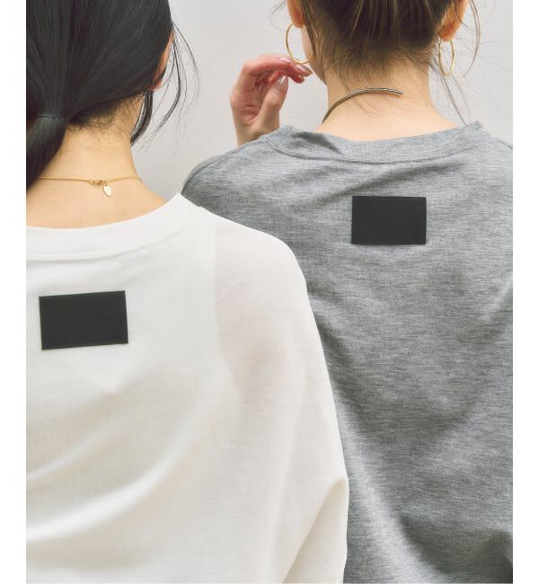 NOBLE「《WEB・虎ノ門限定》COG THE BIGSMOKE/コグザビッグスモーク BOWIE T SHIRT」|Tシャツ・カットソー|