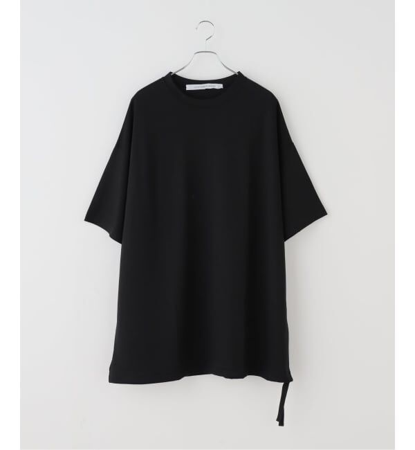 NOBLE「《WEB・虎ノ門限定》COG THE BIGSMOKE/コグザビッグスモーク BOWIE T SHIRT」|Tシャツ・カットソー|