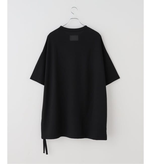 NOBLE「《WEB・虎ノ門限定》COG THE BIGSMOKE/コグザビッグスモーク BOWIE T SHIRT」|Tシャツ・カットソー|