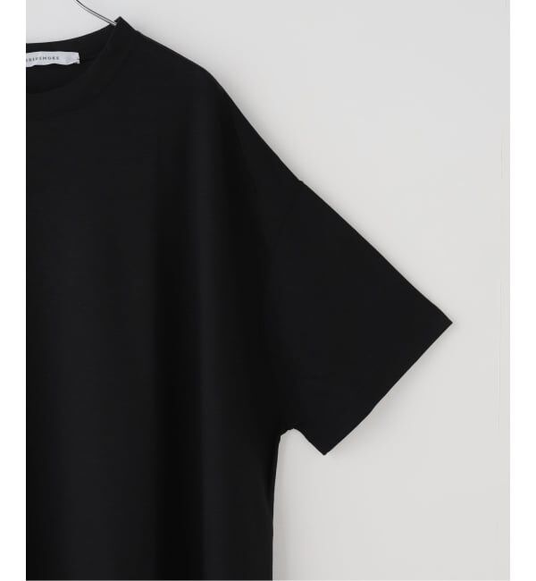 NOBLE「《WEB・虎ノ門限定》COG THE BIGSMOKE/コグザビッグスモーク BOWIE T SHIRT」|Tシャツ・カットソー|