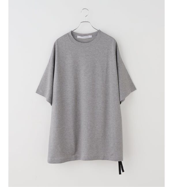 NOBLE「《WEB・虎ノ門限定》COG THE BIGSMOKE/コグザビッグスモーク BOWIE T SHIRT」|Tシャツ・カットソー|