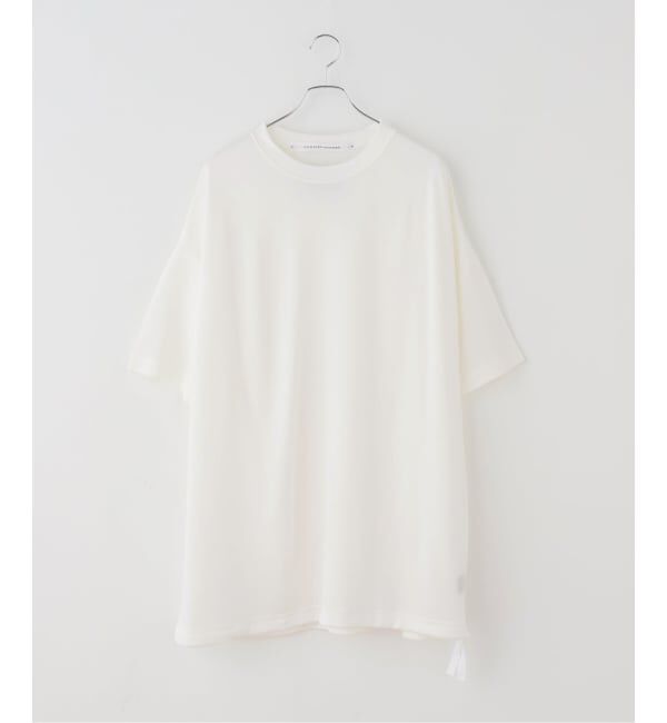 NOBLE「《WEB・虎ノ門限定》COG THE BIGSMOKE/コグザビッグスモーク BOWIE T SHIRT」|Tシャツ・カットソー|