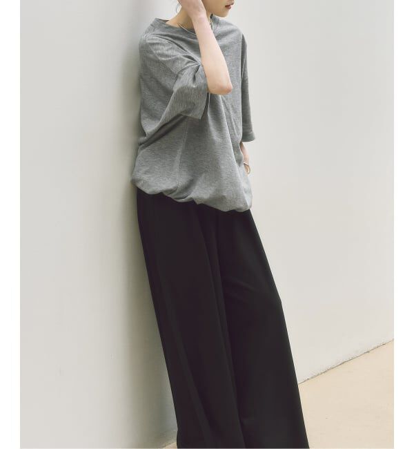 NOBLE「《WEB・虎ノ門限定》COG THE BIGSMOKE/コグザビッグスモーク BOWIE T SHIRT」|Tシャツ・カットソー|