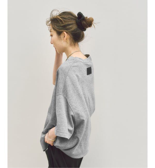 NOBLE「《WEB・虎ノ門限定》COG THE BIGSMOKE/コグザビッグスモーク BOWIE T SHIRT」|Tシャツ・カットソー|