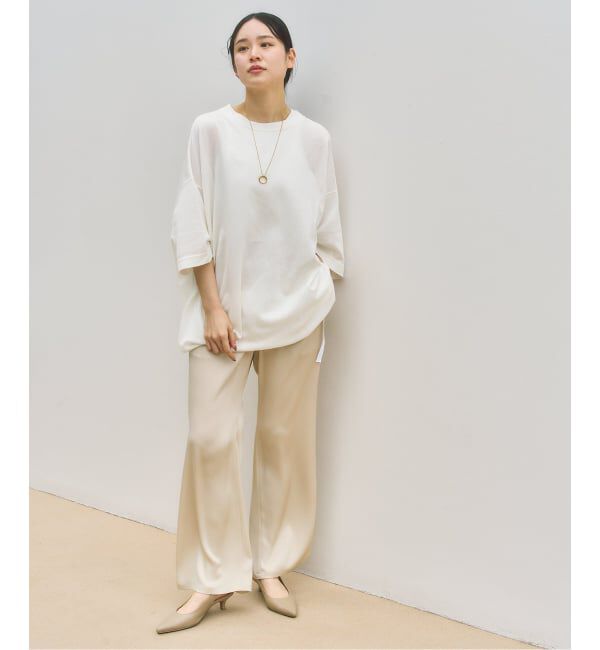 NOBLE「《WEB・虎ノ門限定》COG THE BIGSMOKE/コグザビッグスモーク BOWIE T SHIRT」|Tシャツ・カットソー|