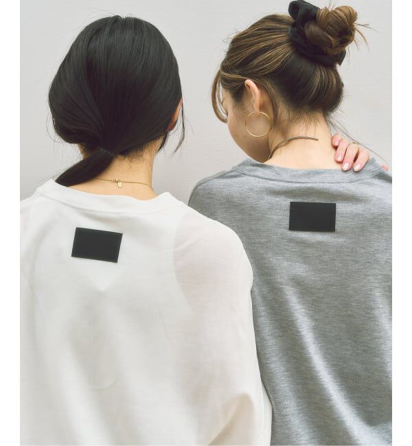 NOBLE「《WEB・虎ノ門限定》COG THE BIGSMOKE/コグザビッグスモーク BOWIE T SHIRT」|Tシャツ・カットソー|