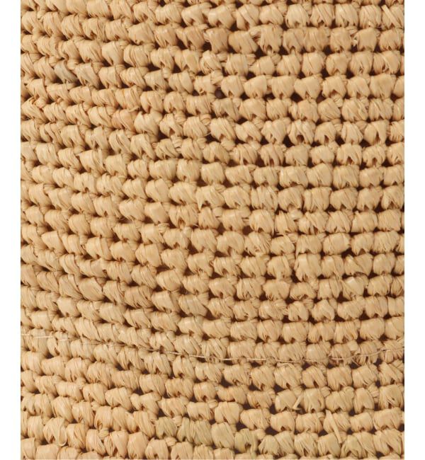 Spick and Span「LACK OF COLOR / ラックオブカラー Inca bucket hat」|ハット|