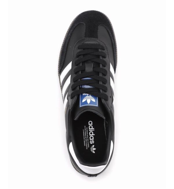  「《追加》adidas / アディダス SAMBA OG」|スニーカー|