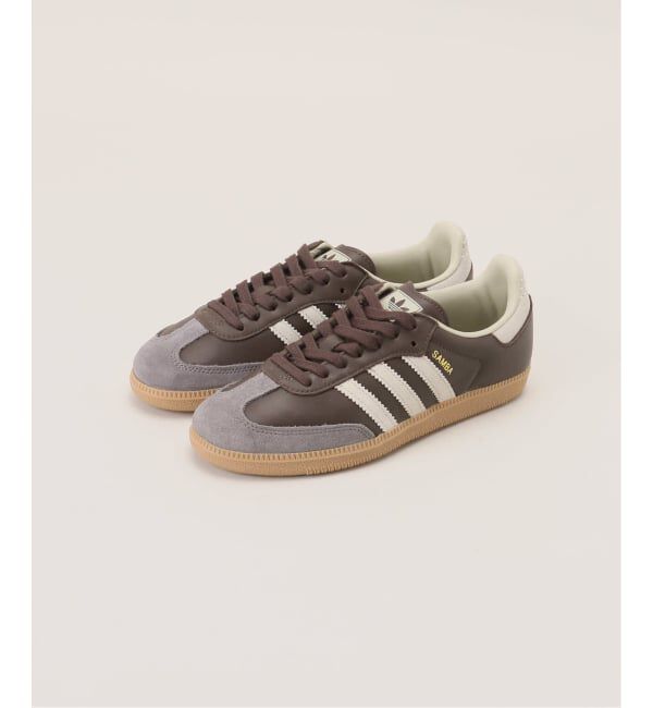  「《追加》adidas / アディダス SAMBA OG」|スニーカー|