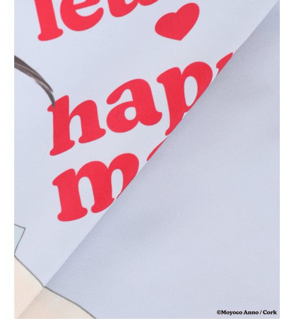  「LE TALON&times;HAPPY MANIA リバーシブルトート」|トートバッグ|