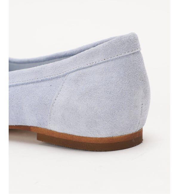  「《追加》レザーキルトタッセルフラット」|その他|