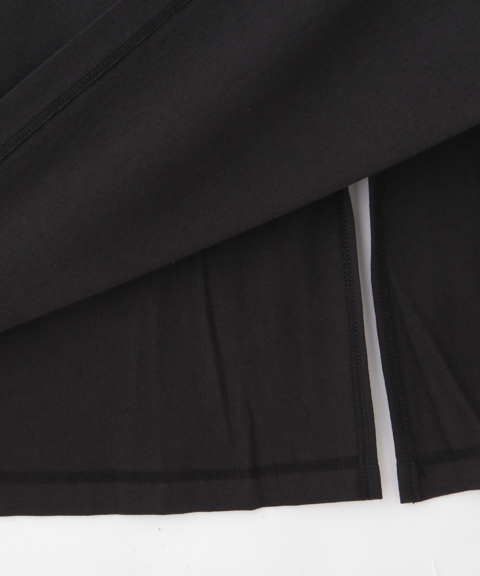 nano･universe「Anti Soaked(R) 汗染み防止フレアワンピース」|ワンピース|