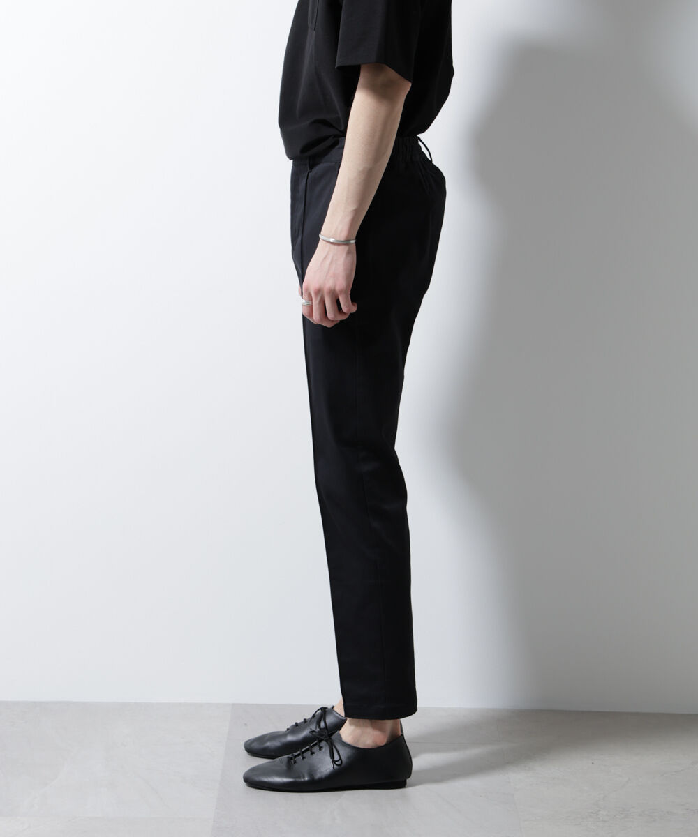 nano･universe「｢MC｣coveross(R) イージースラックス」|チノ|