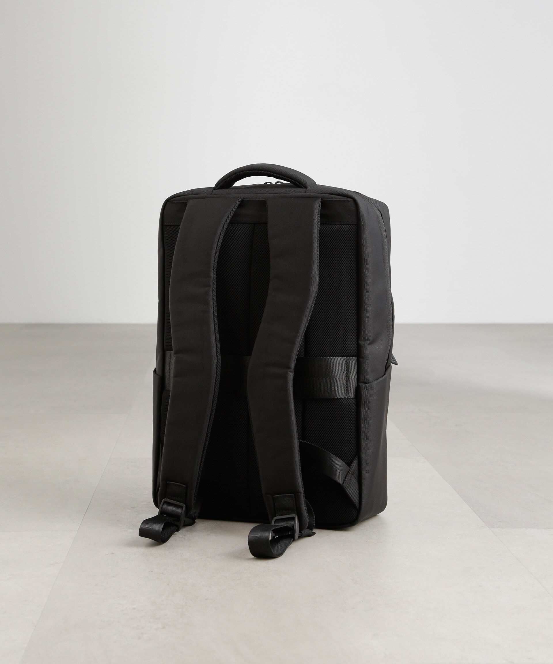 nano･universe「WEB限定/マルチビジネスバックパック」|ショルダー・メッセンジャー|