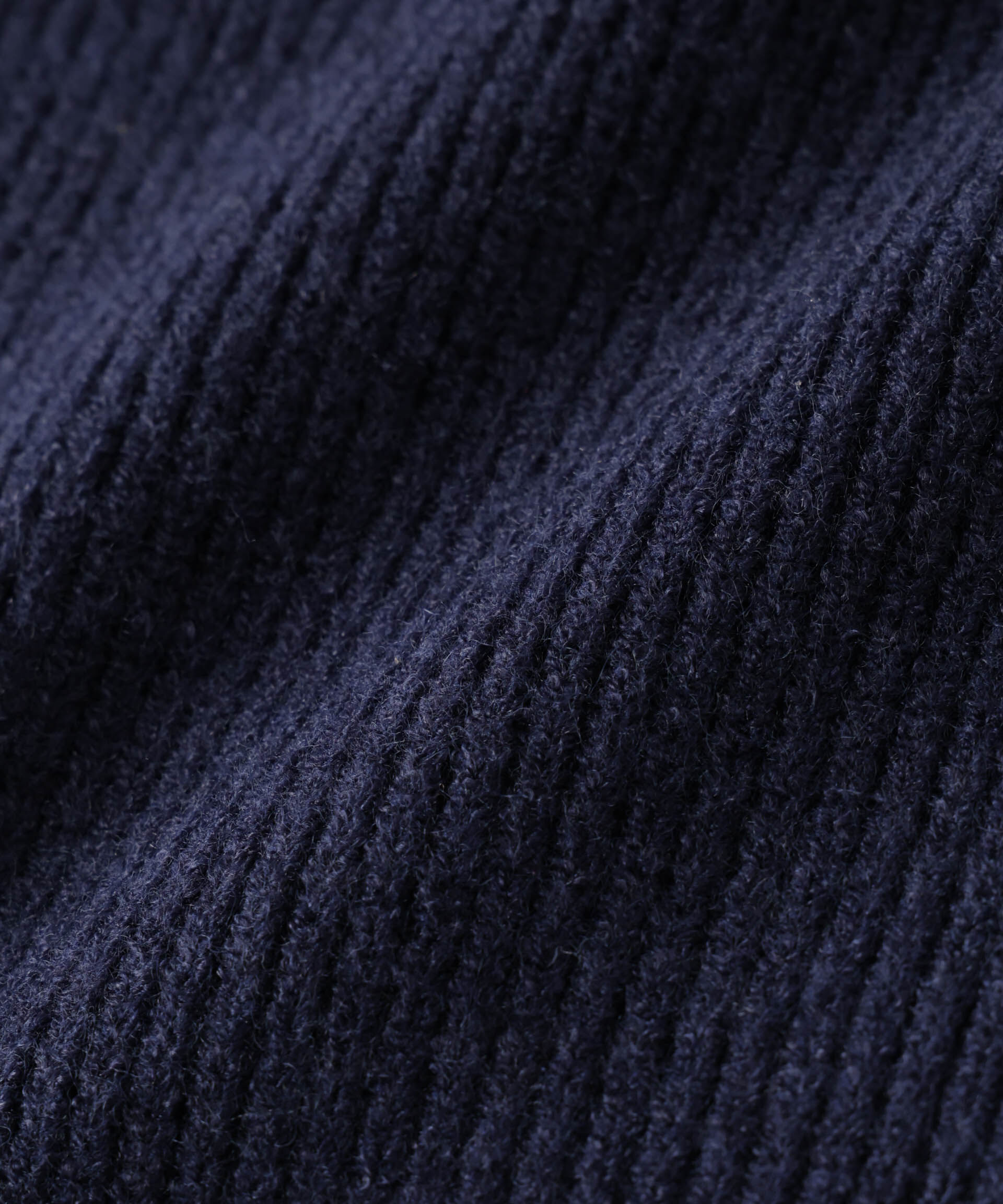 nano･universe「釦ディティールニットワンピース」|ワンピース|