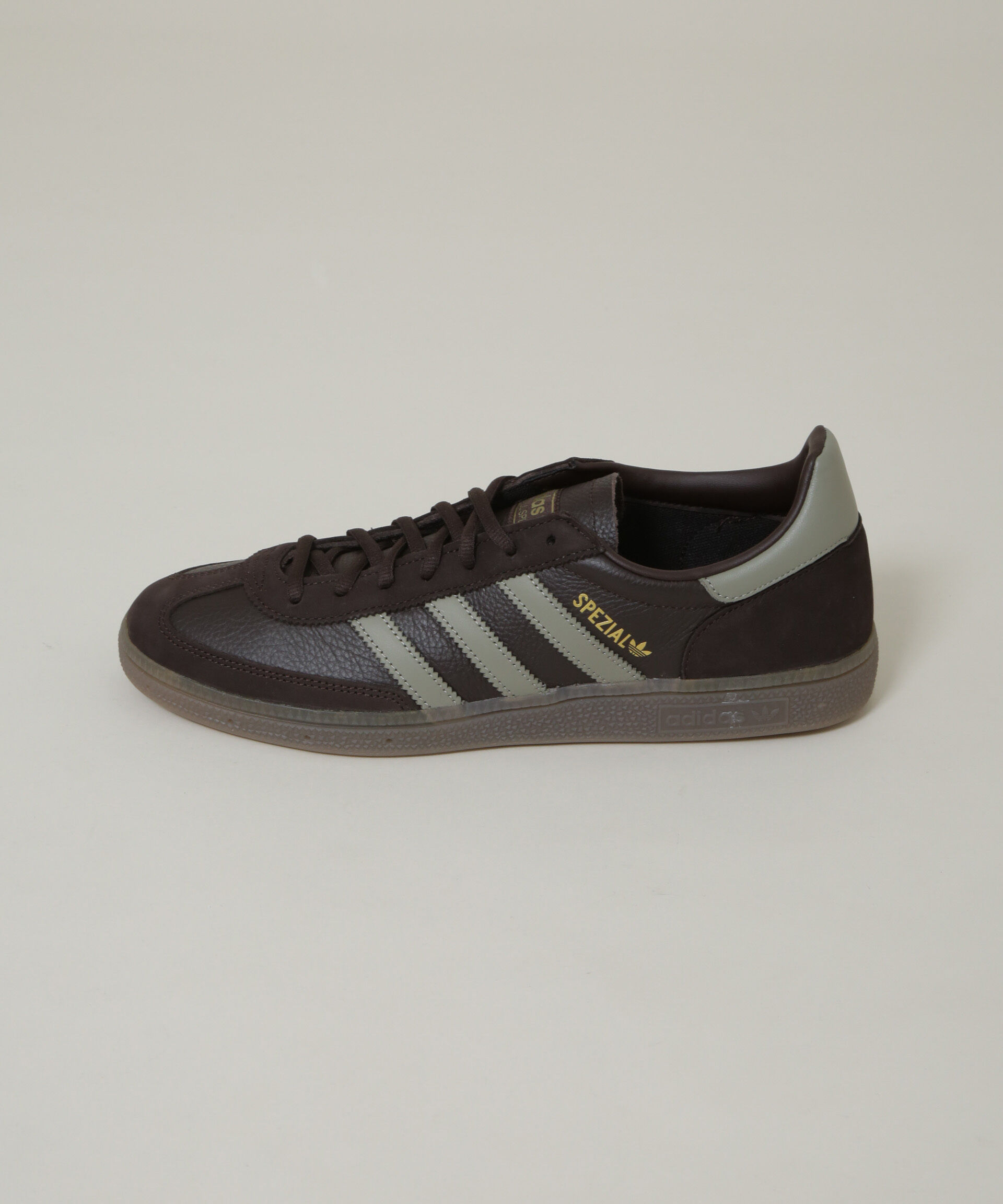 nano･universe「adidas/HANDBALL SPEZIAL」|スニーカー|