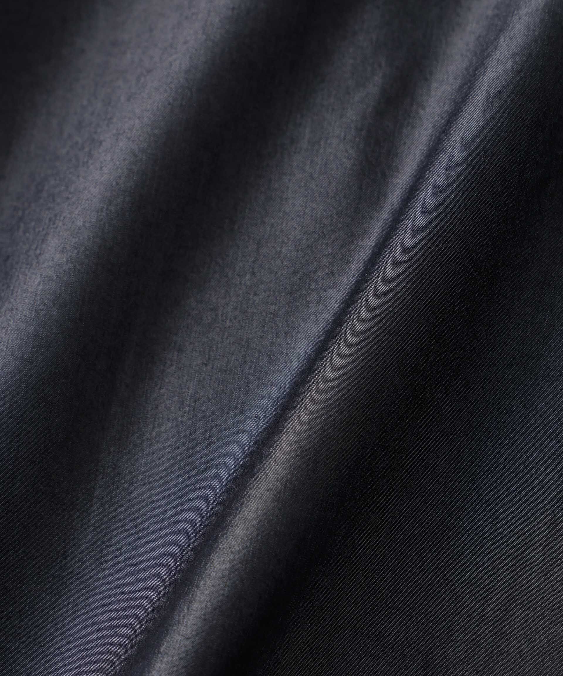 nano･universe「GIZAcotton mixフォーマルドレスシャツ」|シャツ・ブラウス|