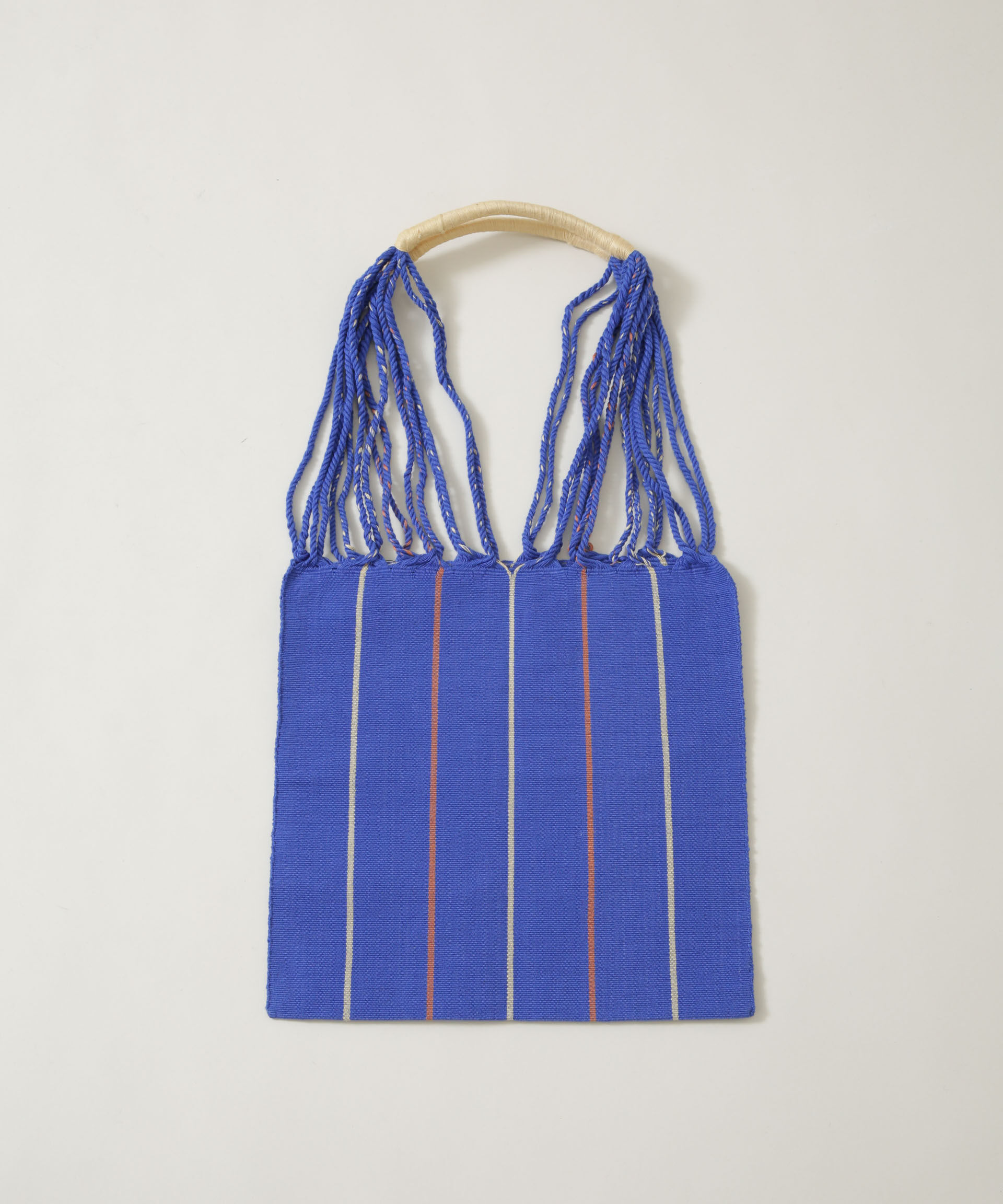 nano･universe「ハンモックバッグ」|ショルダー・メッセンジャー|