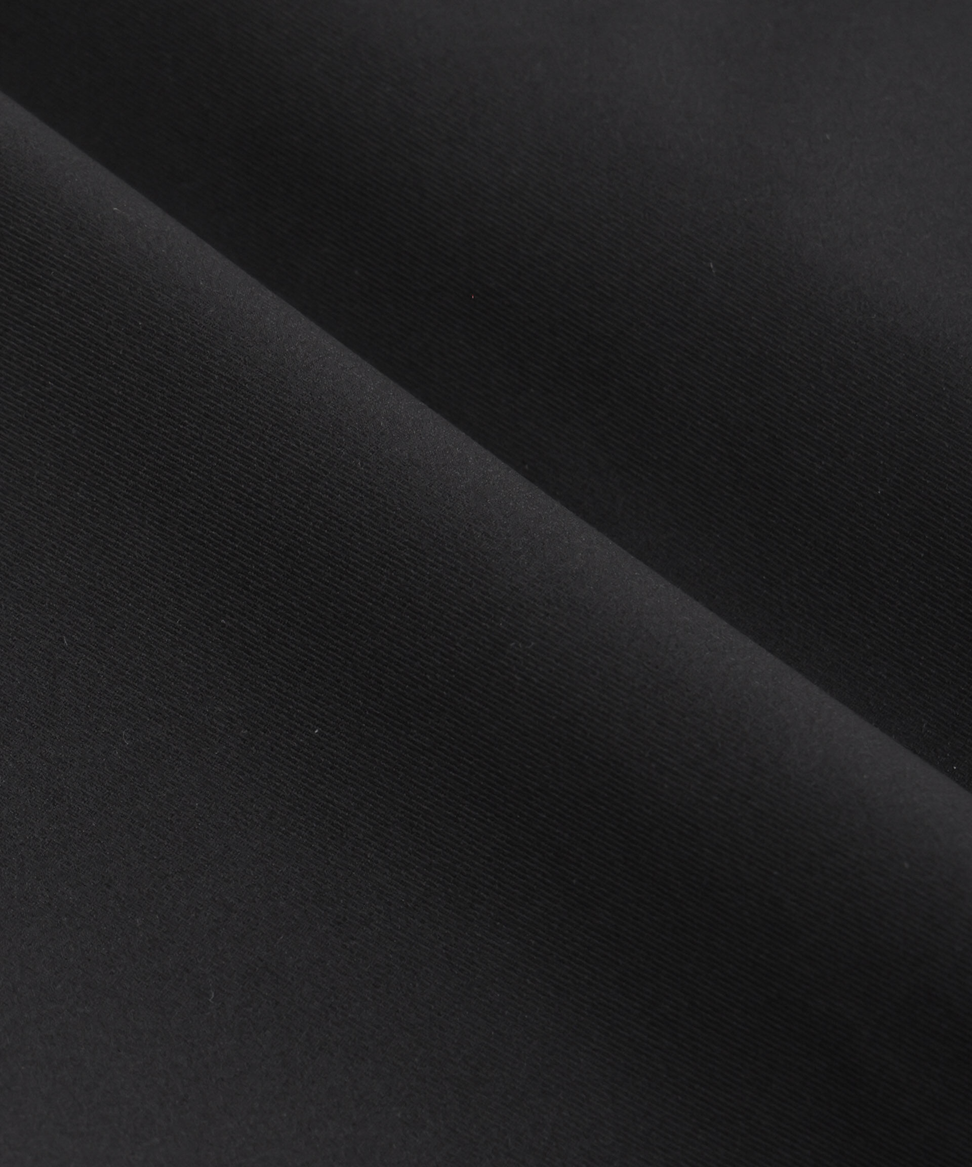 nano･universe「エバークリース加工タックワイドセンタープレスパンツ」|チノ|