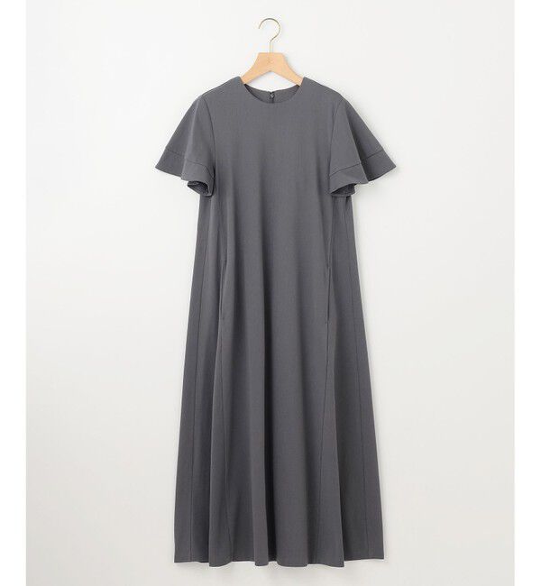 組曲「サマージャージフレア ワンピース」|ワンピース|