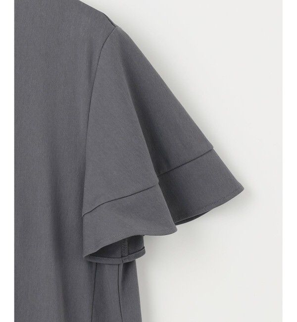 組曲「サマージャージフレア ワンピース」|ワンピース|