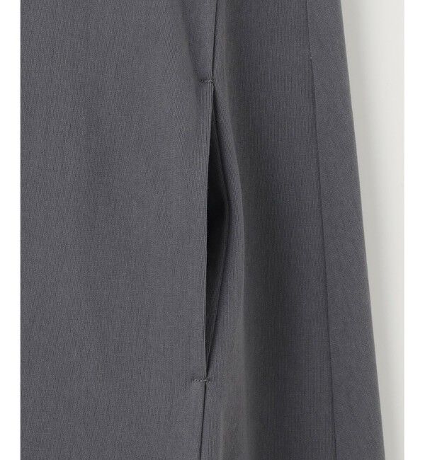 組曲「サマージャージフレア ワンピース」|ワンピース|