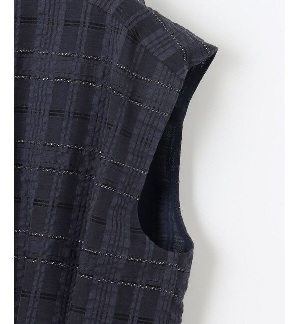 組曲「ラメシアーチェック ワンピース」|ワンピース|