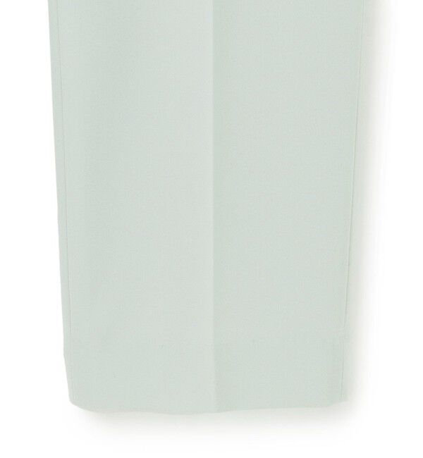 23区「【新色追加/洗える】2WAYストレッチツイル ドロスト パンツ」|その他|