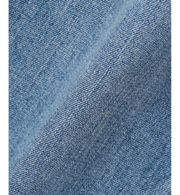 23区「【洗える】23区DENIM ボーイズテーパード パンツ」|デニム|