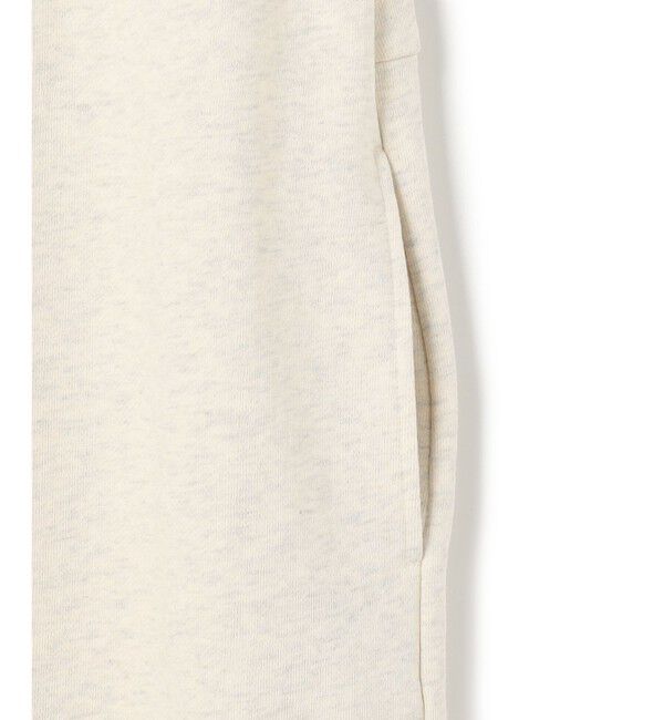 23区「【SLOW/一部店舗限定】ハイゲージテリー ハーフジップ ワンピース」|ワンピース|