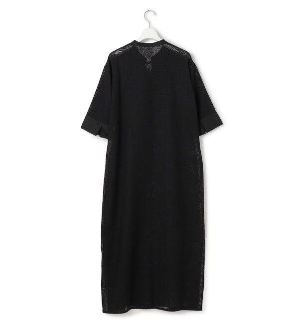 23区「【SLOW/一部店舗限定】モチーフレース ワンピース」|ワンピース|