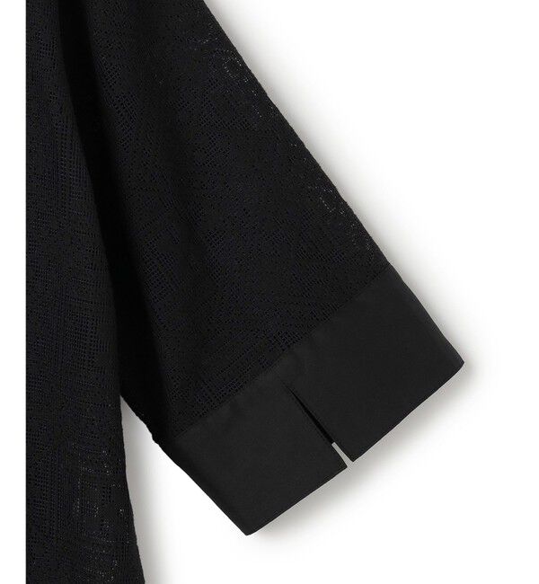 23区「【SLOW/一部店舗限定】モチーフレース ワンピース」|ワンピース|