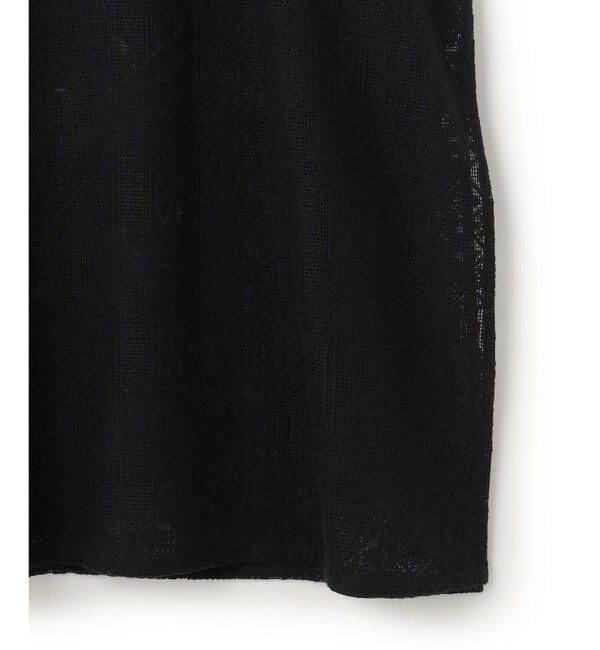 23区「【SLOW/一部店舗限定】モチーフレース ワンピース」|ワンピース|