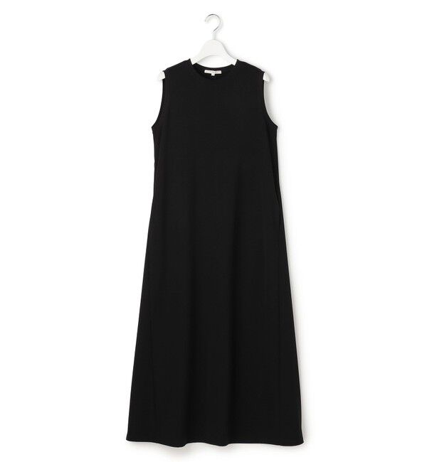 23区「【SLOW/一部店舗限定】ファンクショナル ノースリーブ ワンピース」|ワンピース|