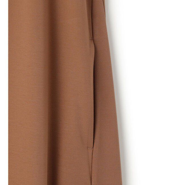 23区「【SLOW/一部店舗限定】ファンクショナル ノースリーブ ワンピース」|ワンピース|