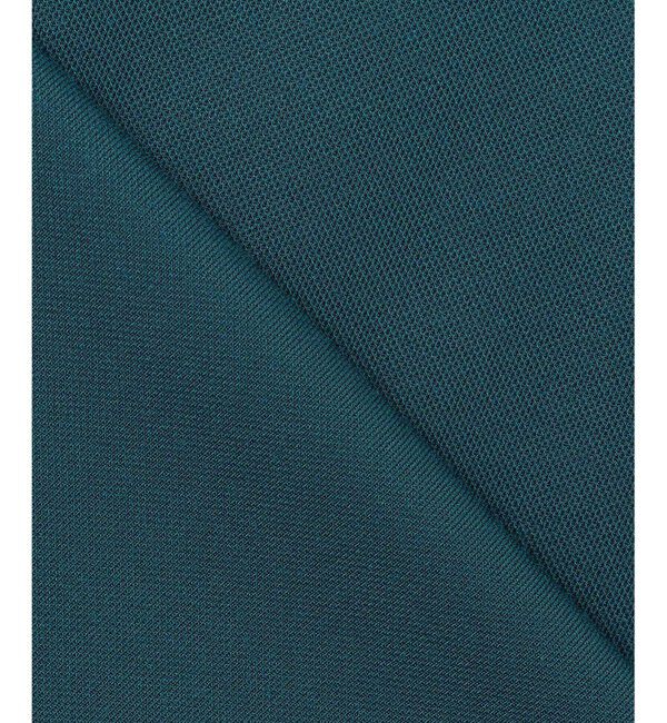 ANY SIS「【接触冷感・UVカット・洗える】ハイストレッチスムースフレンチスリーブ カットソー」|Tシャツ・カットソー|