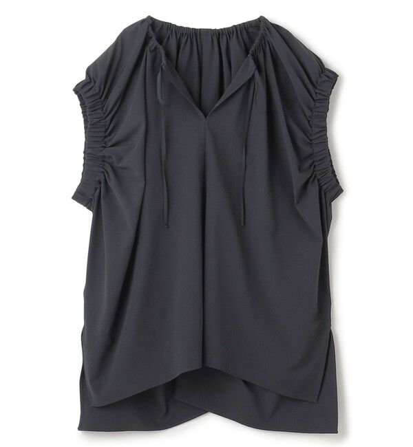 BEIGE,「YANN / ブラウス」|シャツ・ブラウス|