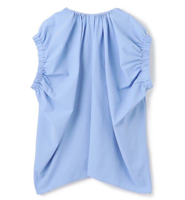 BEIGE,「YANN / ブラウス」|シャツ・ブラウス|