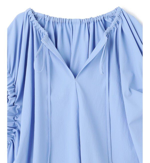 BEIGE,「YANN / ブラウス」|シャツ・ブラウス|