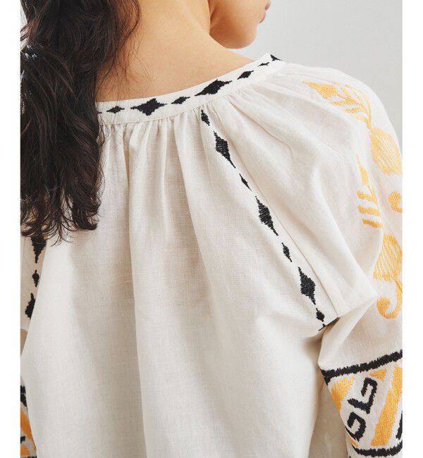 Diagram「キカカフタントップ」|Tシャツ・カットソー|