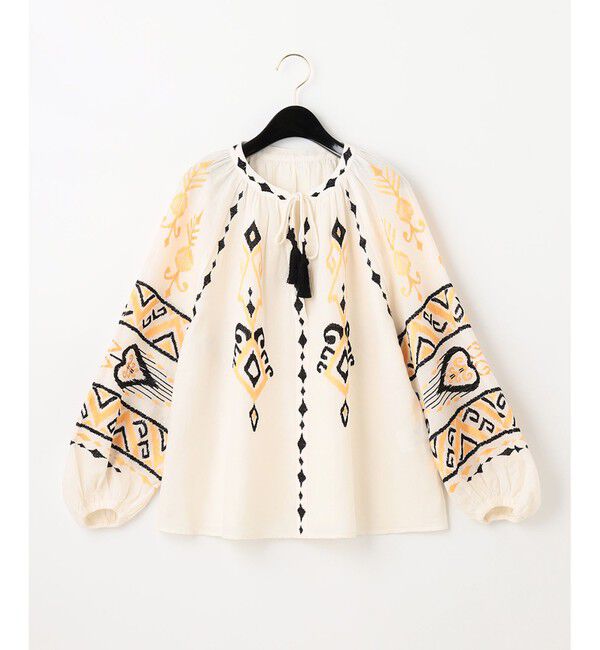 Diagram「キカカフタントップ」|Tシャツ・カットソー|